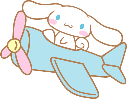 Cinnamoroll