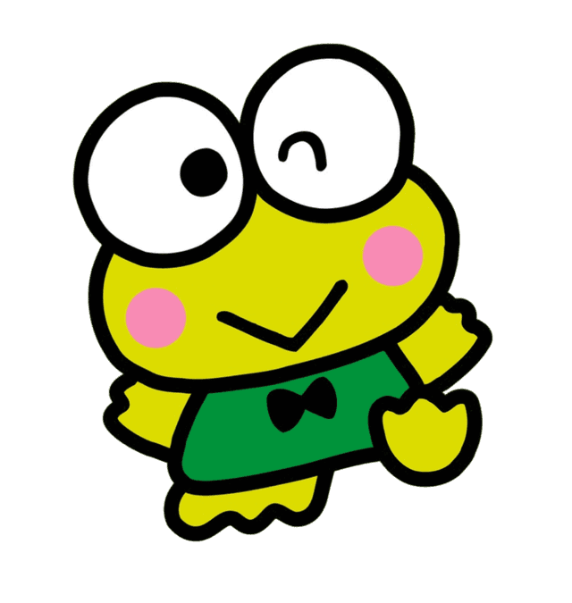 Keroppi