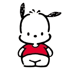Pochacco