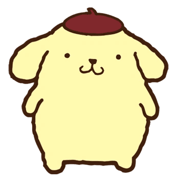 Pompompurin